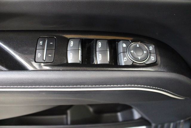 2024 CADILLAC Escalade Premium Luxury - 23078110 - 45