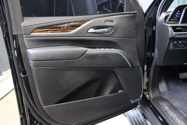 2024 CADILLAC Escalade Premium Luxury - 23078110 - 46