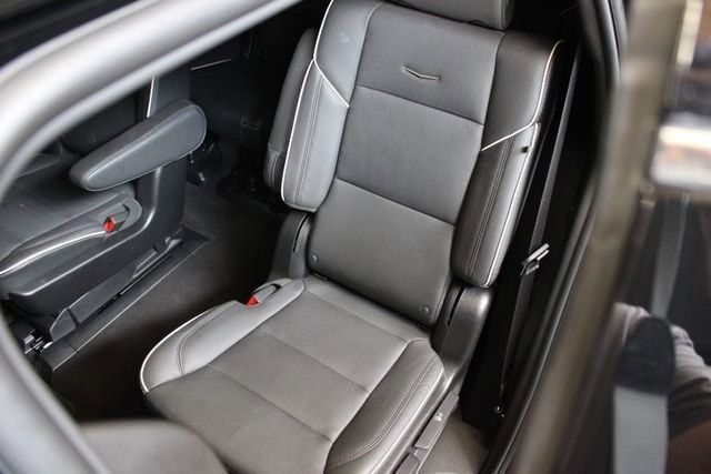 2024 CADILLAC Escalade Premium Luxury - 23078110 - 48