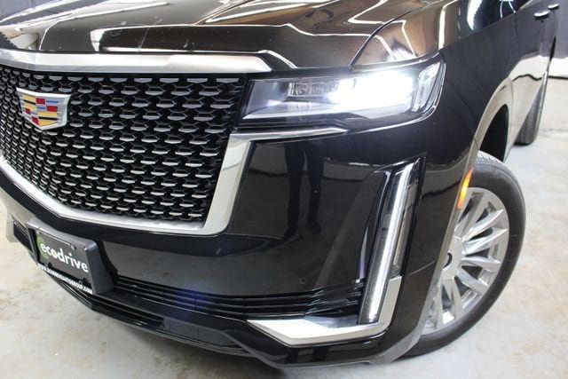 2024 CADILLAC Escalade Premium Luxury - 23078110 - 4
