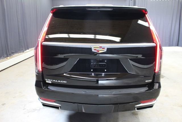 2024 CADILLAC Escalade Premium Luxury - 23078110 - 53