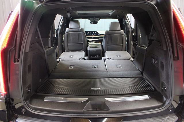 2024 CADILLAC Escalade Premium Luxury - 23078110 - 54