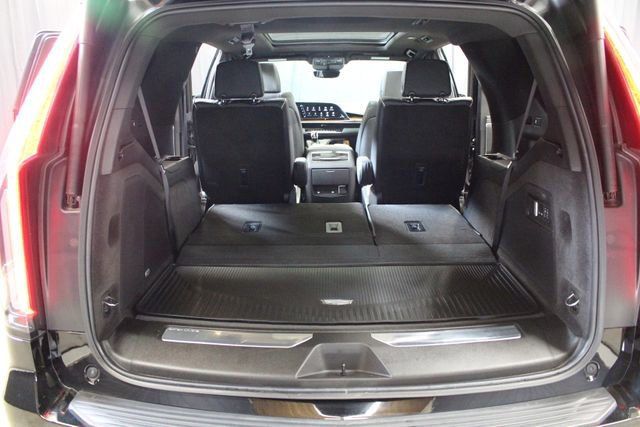 2024 CADILLAC Escalade Premium Luxury - 23078110 - 55