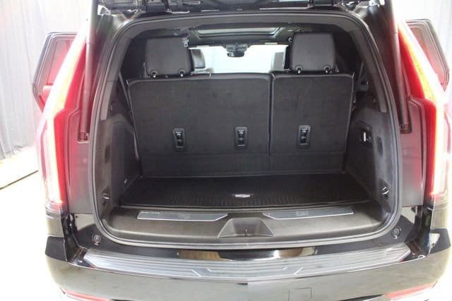 2024 CADILLAC Escalade Premium Luxury - 23078110 - 56