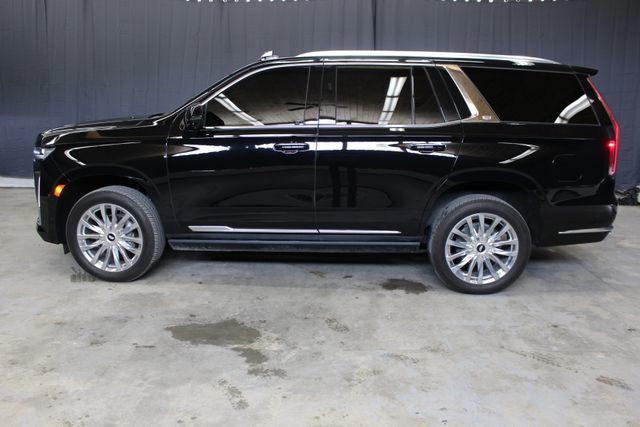 2024 CADILLAC Escalade Premium Luxury - 23078110 - 5