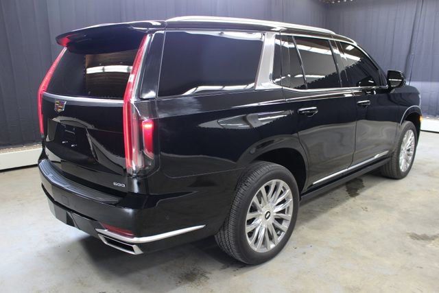 2024 CADILLAC Escalade Premium Luxury - 23078110 - 59