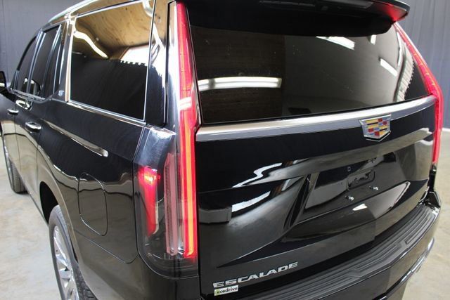 2024 CADILLAC Escalade Premium Luxury - 23078110 - 60