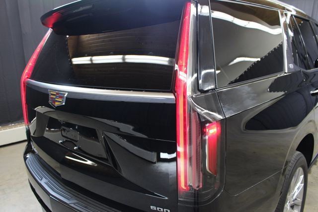 2024 CADILLAC Escalade Premium Luxury - 23078110 - 61