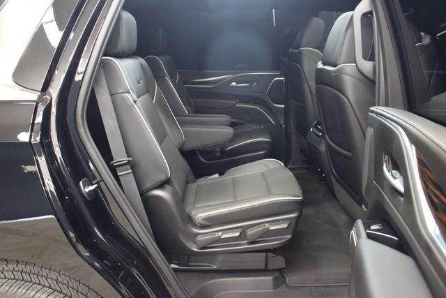 2024 CADILLAC Escalade Premium Luxury - 23078110 - 63