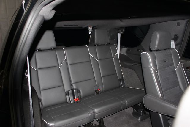 2024 CADILLAC Escalade Premium Luxury - 23078110 - 64