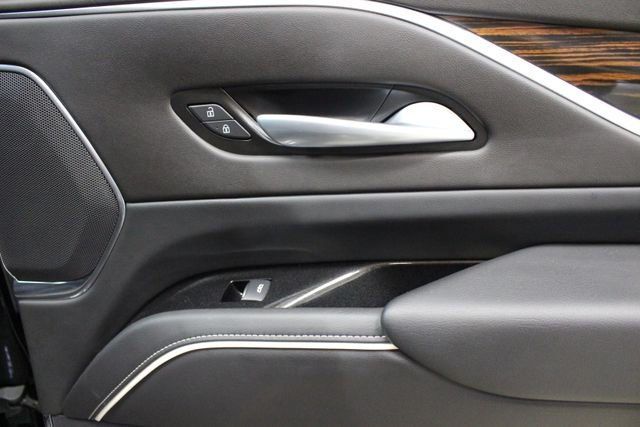 2024 CADILLAC Escalade Premium Luxury - 23078110 - 65