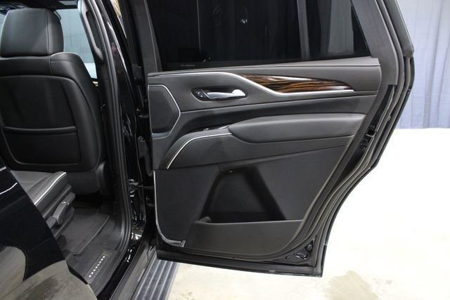 2024 CADILLAC Escalade Premium Luxury - 23078110 - 66
