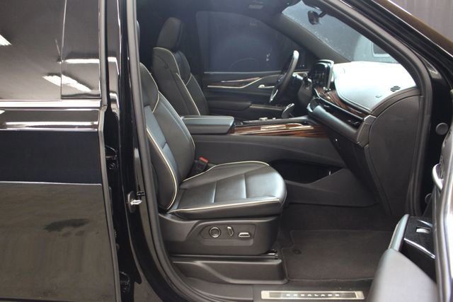 2024 CADILLAC Escalade Premium Luxury - 23078110 - 67