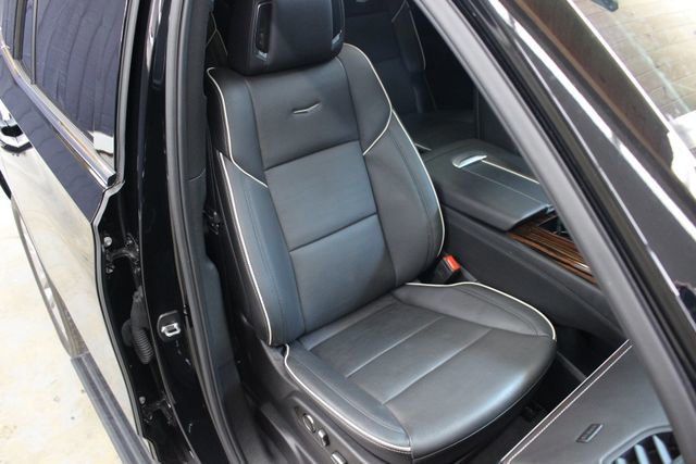 2024 CADILLAC Escalade Premium Luxury - 23078110 - 68