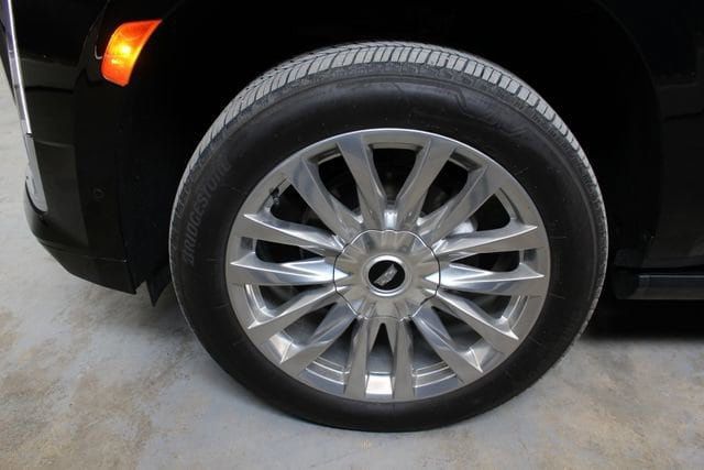 2024 CADILLAC Escalade Premium Luxury - 23078110 - 6