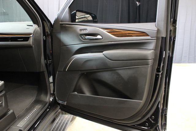 2024 CADILLAC Escalade Premium Luxury - 23078110 - 71