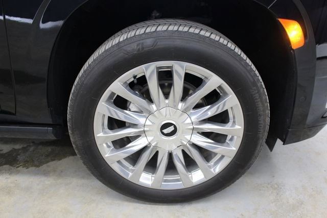 2024 CADILLAC Escalade Premium Luxury - 23078110 - 72