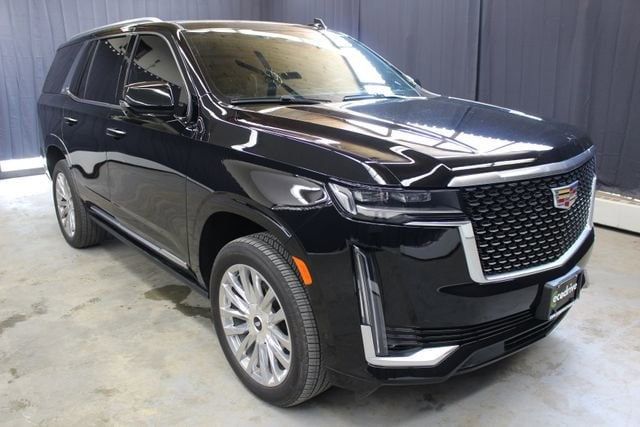 2024 CADILLAC Escalade Premium Luxury - 23078110 - 73