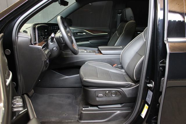 2024 CADILLAC Escalade Premium Luxury - 23078110 - 7