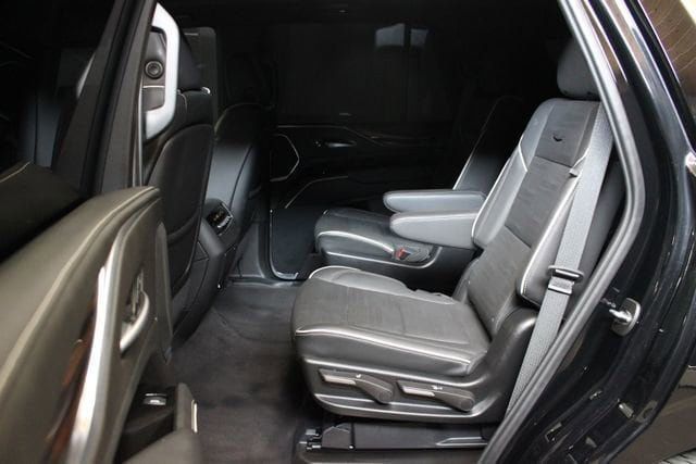 2024 CADILLAC Escalade Premium Luxury - 23078110 - 8