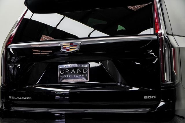 2024 Cadillac Escalade RWD 4dr Premium Luxury - 22924602 - 12