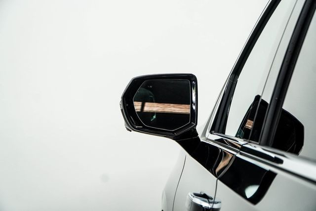 2024 Cadillac Escalade RWD 4dr Premium Luxury - 22924602 - 13