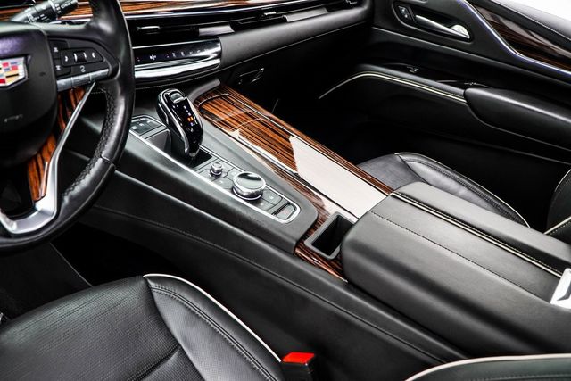 2024 Cadillac Escalade RWD 4dr Premium Luxury - 22924602 - 15