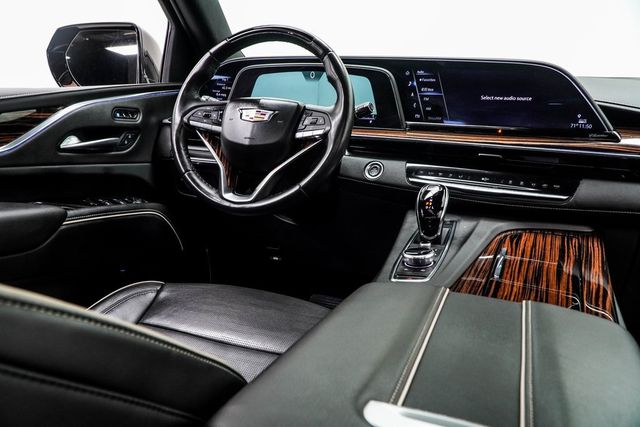 2024 Cadillac Escalade RWD 4dr Premium Luxury - 22924602 - 18