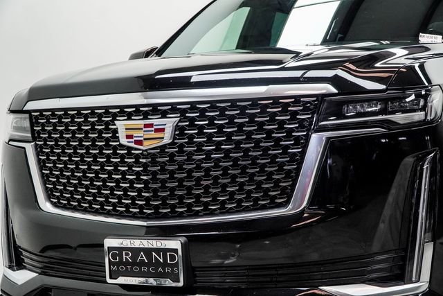 2024 Cadillac Escalade RWD 4dr Premium Luxury - 22924602 - 1