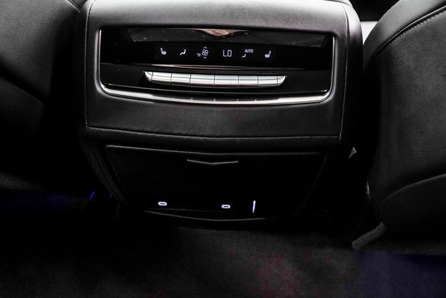 2024 Cadillac Escalade RWD 4dr Premium Luxury - 22924602 - 19