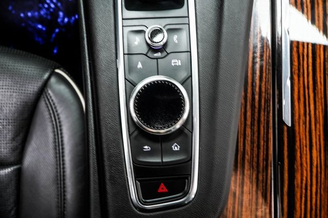 2024 Cadillac Escalade RWD 4dr Premium Luxury - 22924602 - 20