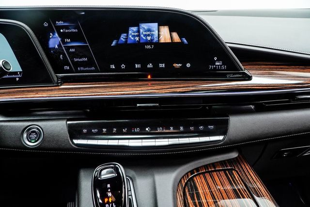 2024 Cadillac Escalade RWD 4dr Premium Luxury - 22924602 - 22