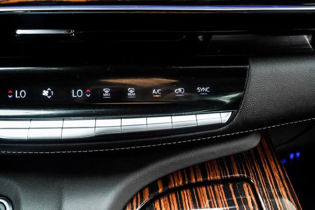 2024 Cadillac Escalade RWD 4dr Premium Luxury - 22924602 - 23