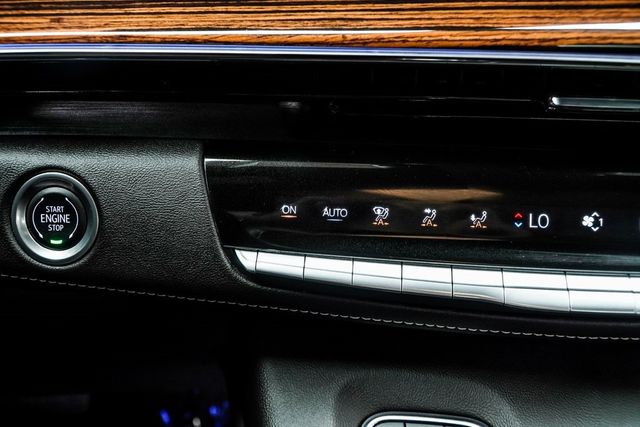 2024 Cadillac Escalade RWD 4dr Premium Luxury - 22924602 - 24