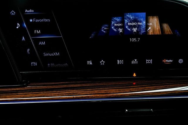 2024 Cadillac Escalade RWD 4dr Premium Luxury - 22924602 - 26