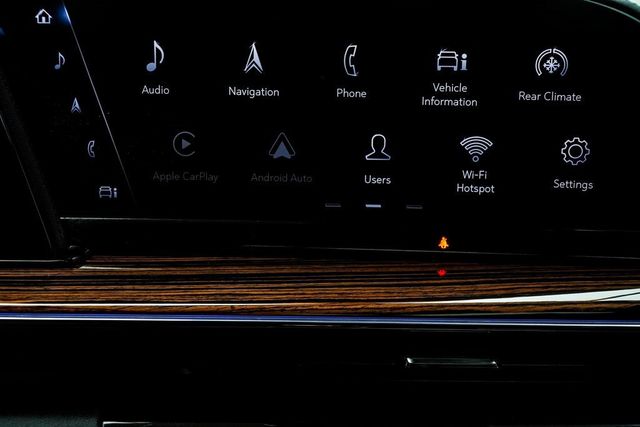 2024 Cadillac Escalade RWD 4dr Premium Luxury - 22924602 - 27