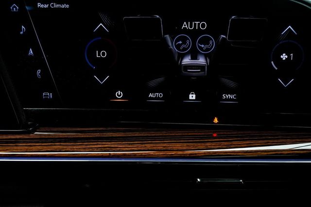 2024 Cadillac Escalade RWD 4dr Premium Luxury - 22924602 - 29