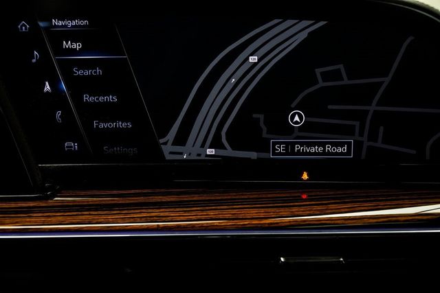 2024 Cadillac Escalade RWD 4dr Premium Luxury - 22924602 - 30