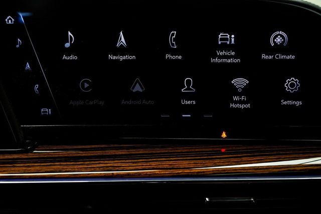 2024 Cadillac Escalade RWD 4dr Premium Luxury - 22924602 - 31