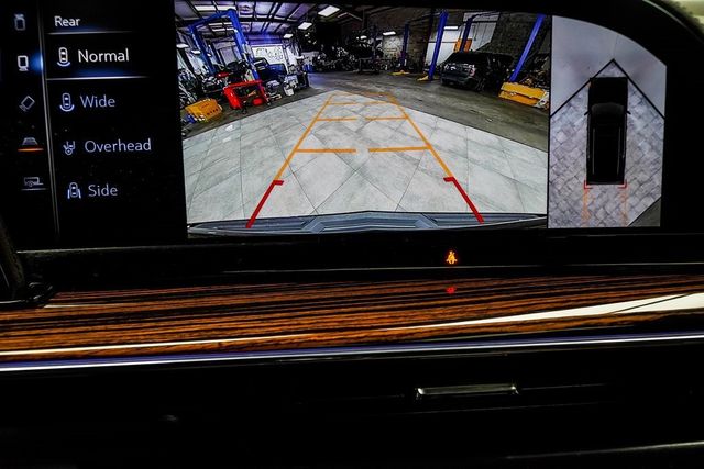 2024 Cadillac Escalade RWD 4dr Premium Luxury - 22924602 - 32