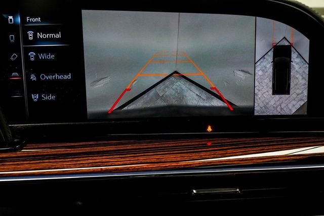 2024 Cadillac Escalade RWD 4dr Premium Luxury - 22924602 - 33