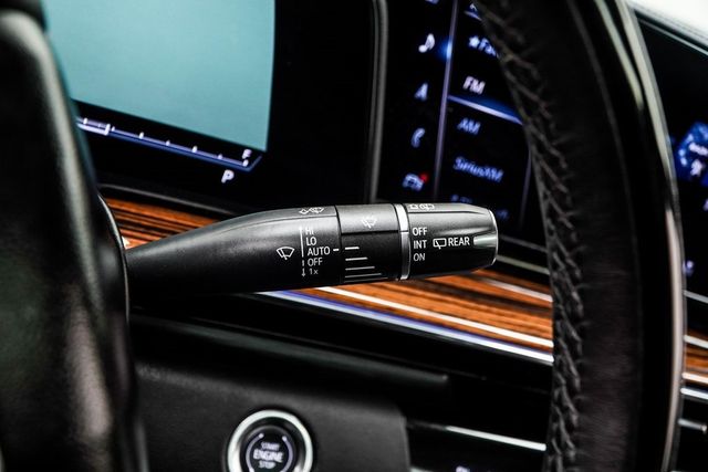 2024 Cadillac Escalade RWD 4dr Premium Luxury - 22924602 - 37