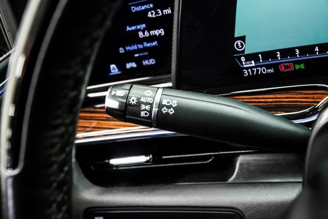 2024 Cadillac Escalade RWD 4dr Premium Luxury - 22924602 - 38