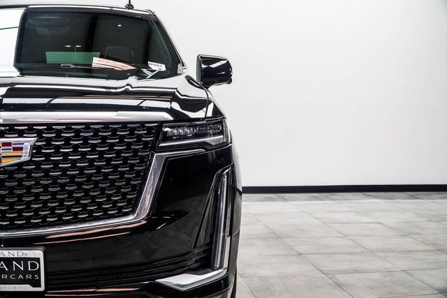 2024 Cadillac Escalade RWD 4dr Premium Luxury - 22924602 - 3