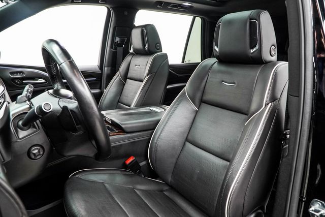 2024 Cadillac Escalade RWD 4dr Premium Luxury - 22924602 - 42