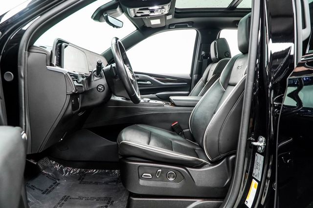 2024 Cadillac Escalade RWD 4dr Premium Luxury - 22924602 - 43