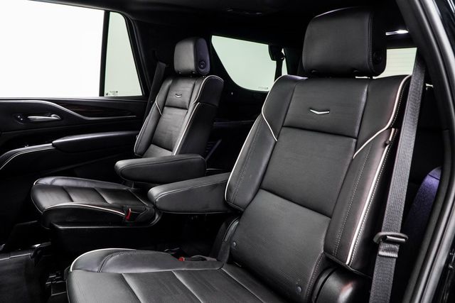 2024 Cadillac Escalade RWD 4dr Premium Luxury - 22924602 - 44