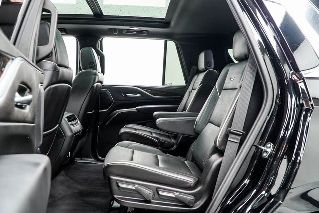 2024 Cadillac Escalade RWD 4dr Premium Luxury - 22924602 - 45