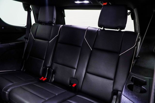 2024 Cadillac Escalade RWD 4dr Premium Luxury - 22924602 - 46