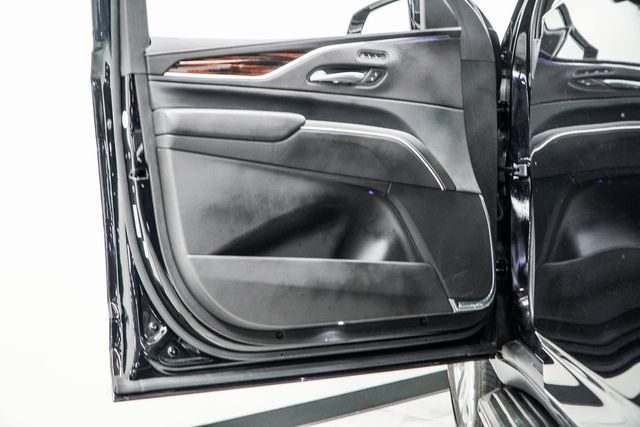 2024 Cadillac Escalade RWD 4dr Premium Luxury - 22924602 - 48